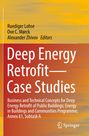 : Deep Energy Retrofit¿Case Studies, Buch