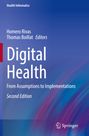 : Digital Health, Buch