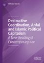 Mehrdad Vahabi: Destructive Coordination, Anfal and Islamic Political Capitalism, Buch