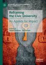 : Reframing the Civic University, Buch