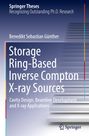 Benedikt Sebastian Günther: Storage Ring-Based Inverse Compton X-ray Sources, Buch
