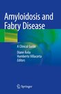 : Amyloidosis and Fabry Disease, Buch