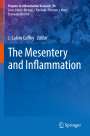 : The Mesentery and Inflammation, Buch