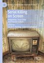 : Serial Killing on Screen, Buch