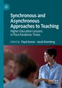 : Synchronous and Asynchronous Approaches to Teaching, Buch