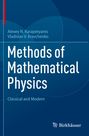 Vladislav V. Kravchenko: Methods of Mathematical Physics, Buch