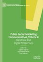 : Public Sector Marketing Communications, Volume II, Buch