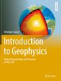 Christoph Clauser: Introduction to Geophysics, Buch