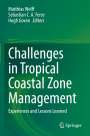 : Challenges in Tropical Coastal Zone Management, Buch