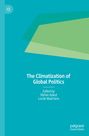 : The Climatization of Global Politics, Buch