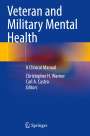 : Veteran and Military Mental Health, Buch