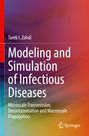 Tarek I. Zohdi: Modeling and Simulation of Infectious Diseases, Buch