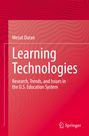Mesut Duran: Learning Technologies, Buch