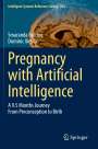 Dominic Iliescu: Pregnancy with Artificial Intelligence, Buch