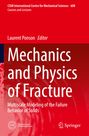 : Mechanics and Physics of Fracture, Buch