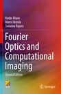 Kedar Khare: Fourier Optics and Computational Imaging, Buch