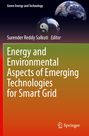 : Energy and Environmental Aspects of Emerging Technologies for Smart Grid, Buch