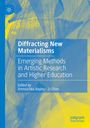 : Diffracting New Materialisms, Buch