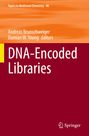 : DNA-Encoded Libraries, Buch