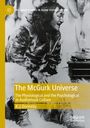 K. J. Donnelly: The McGurk Universe, Buch