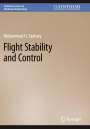 Mohammad H. Sadraey: Flight Stability and Control, Buch