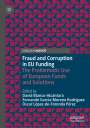 : Fraud and Corruption in EU Funding, Buch
