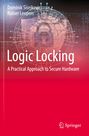 Rainer Leupers: Logic Locking, Buch