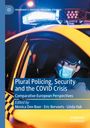 : Plural Policing, Security and the COVID Crisis, Buch