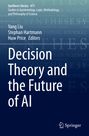 : Decision Theory and the Future of AI, Buch