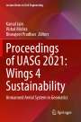 : Proceedings of UASG 2021: Wings 4 Sustainability, Buch