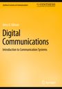 Jerry D. Gibson: Digital Communications, Buch
