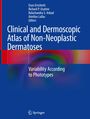 : Clinical and Dermoscopic Atlas of Non-Neoplastic Dermatoses, Buch