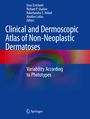 : Clinical and Dermoscopic Atlas of Non-Neoplastic Dermatoses, Buch