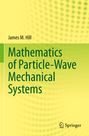 James M. Hill: Mathematics of Particle-Wave Mechanical Systems, Buch
