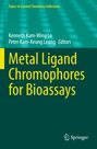 : Metal Ligand Chromophores for Bioassays, Buch