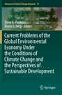 : Current Problems of the Global Environmental Economy Under the Conditions of Climate Change and the Perspectives of Sustainable Development, Buch