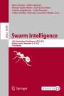 : Swarm Intelligence, Buch