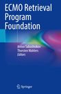 : ECMO Retrieval Program Foundation, Buch