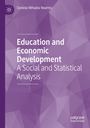 Daniela-Mihaela Neam¿u: Education and Economic Development, Buch