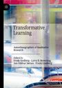 : Transformative Learning, Buch