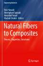: Natural Fibers to Composites, Buch