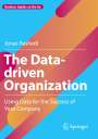 Jonas Rashedi: The Data-driven Organization, Buch