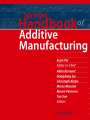 : Springer Handbook of Additive Manufacturing, Buch