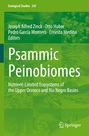 : Psammic Peinobiomes, Buch