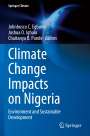 : Climate Change Impacts on Nigeria, Buch