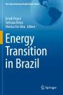 : Energy Transition in Brazil, Buch