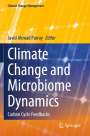 : Climate Change and Microbiome Dynamics, Buch