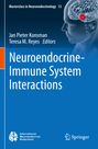 : Neuroendocrine-Immune System Interactions, Buch