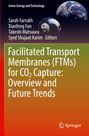 : Facilitated Transport Membranes (FTMs) for CO2 Capture: Overview and Future Trends, Buch