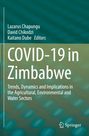 : COVID-19 in Zimbabwe, Buch